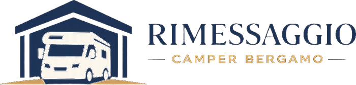 Rimessaggio Camper Bergamo